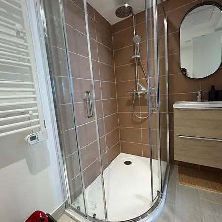 Apartamento For 2 People - Citadelle - Dunkirk