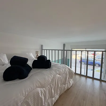 For 2 People - Citadelle - Apartamento