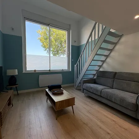 For 2 People - Citadelle - アパート *