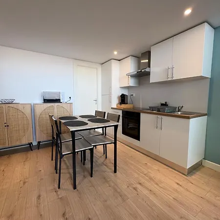 For 2 People - Citadelle - Lejlighed *