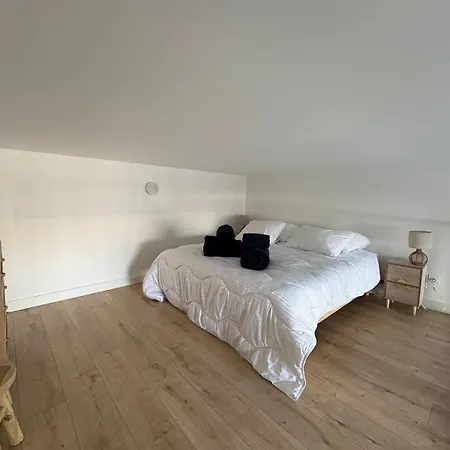 For 2 People - Citadelle - Lejlighed